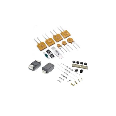 220mA 1820-10-A1 Surge Stopper IC สามารถปรับแต่งได้ด้วยอินเตอร์เฟซความเร็วสูง