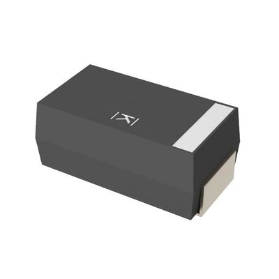 PCB Mount Polymer Electrolytic Capacitor A700D686M010AT สําหรับอุปกรณ์อิเล็กทรอนิกส์รถยนต์