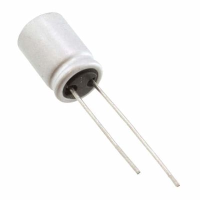 25V RNU1E470MDN1PX พอลิเมอร์คอนเดสซิเตอร์ที่มีอายุการใช้งานยาว 2000 ชั่วโมง