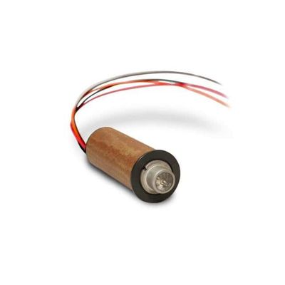 การส่องแสงความเร็วสูง Xenon Short Arc 502-N224-0 สําหรับอุปกรณ์การแพทย์
