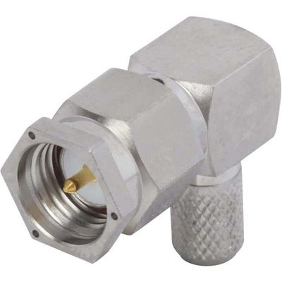 เครื่องเชื่อมสายเคเบิลโคเอชเชียล RF แบบยืดหยุ่น M39012/56-3006 สําหรับเครื่องมือการแพทย์