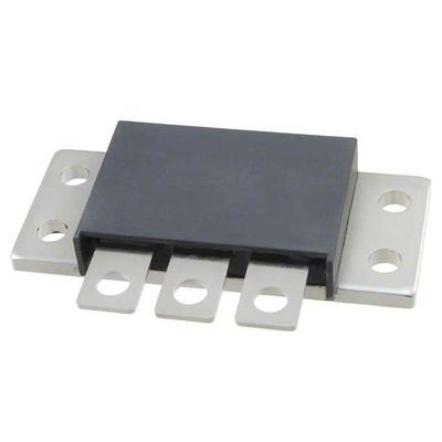 UFT10005 ชาซีมอนท์ เครื่องประกอบครึ่งประสาทแยก 50V ขนาดเล็ก