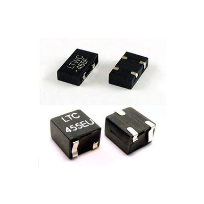 การติดตั้งง่าย LTC455HU-TR Murata เครื่องกรองเซรามิกที่กําหนดเองสําหรับสมาร์ทโฟน