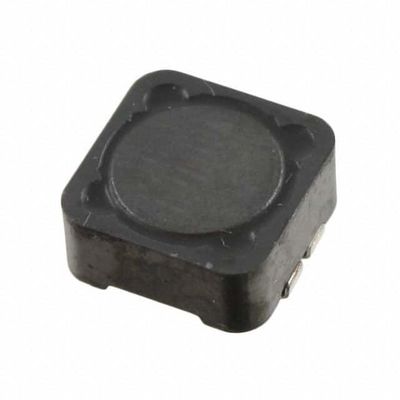 อินดูเตอร์การติดตั้งพื้นผิวความละเอียดสูง DRQ125-4R7-R สําหรับอิเล็กทรอนิกส์รถยนต์
