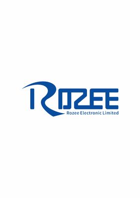 VSP2582RHNR วงจรบูรณาการ IC ด้านผิว 3.6V 6mm สําหรับอัตโนมัติ