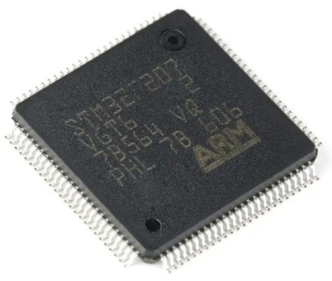 UJA1168ATK/F/0Z ชิปควบคุมขนาดเล็ก ความสามารถในเวลาจริง MCU IC