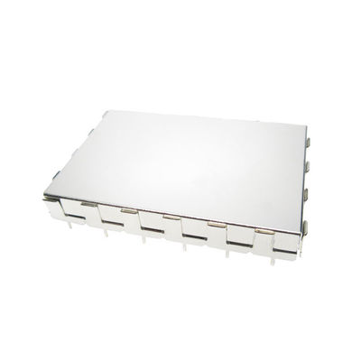 ปราง RF ที่มีความแข็งแรงสูง สําหรับการใช้งานระยะยาว 53-CBSA-2.75X4.0X04