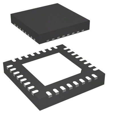 การบูรณาการง่าย RFID Transponder IC สําหรับความถี่หลาย MLX90130RLQ-ADA-000-RE