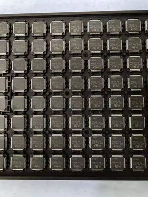 TPS63805YFFR วงจรบูรณาการ IC ชิป หน่วยไมโครคอนโทรลเลอร์ สําหรับทีวีสมาร์ท