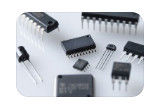 ประสิทธิภาพการใช้พลังงาน TS3DS10224RUKR MCU IC Compact Easy Integration Microcontroller ICS